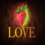 Fruit of the Spirit - Love