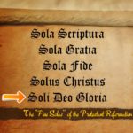 Soli Deo Gloria-Pic