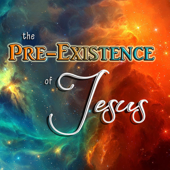The glory of christmas the pre existence of jesus new church memphis